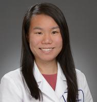 Photo of Wendy Jaen Yin To, MD