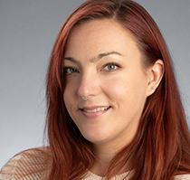 Photo of Jessica Lea, LCSW