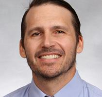 Photo of Richard M. Krebs, MD