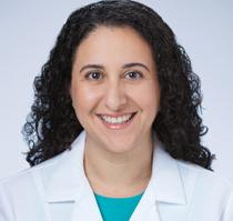 Photo of Cherie L Raffelson, MD