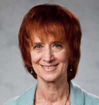 Photo of Maureen A. Ofallon, NP