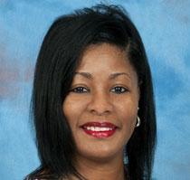 Photo of Linda F. Richardson, LCSW