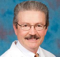 Photo of Eduardo A. Baetti, MD