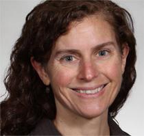 Photo of Rebecca Kennedy, MD