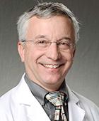 Photo of David Eric Buccigrossi, MD