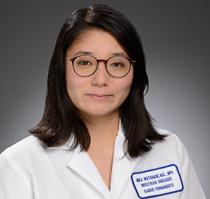 Photo of Mika Watanabe, MD