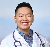 Photo of Scott Songbo Cao, MD