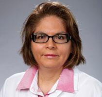 Photo of Patricia Perez Ibarra, MD