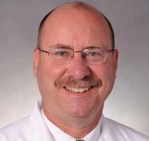 Photo of Scott Thomas Cooper, DPM