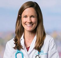 Photo of Amanda M. Banas, DO