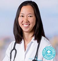 Photo of Tricia Ling Ling Yeo, MD