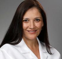 Photo of Catalina Matiz, MD