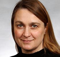 Photo of Nicolette I. Bembenek, MD