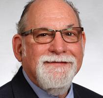 Photo of Steven D. Simon, MD