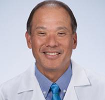 Photo of Jonn I. Saruwatari, MD