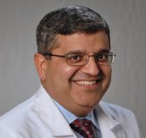 Photo of Binesh Batra, MD