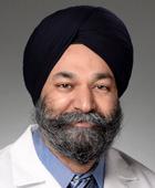 Photo of Daljeet Singh, MD