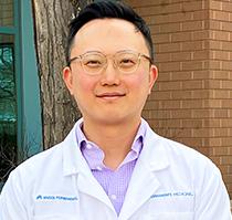 Photo of Xin Ye, MD