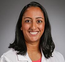 Photo of Trishna Chetan Katakia, MD