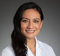 Photo of Rachel Maureen Spencer, MD