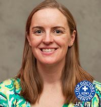 Photo of Andrea Elisabeth Shea Potash, MD