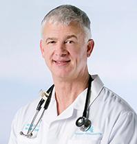 Photo of Gary L. McDonald, MD