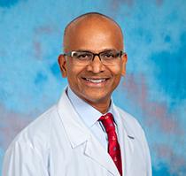 Photo of Ashwin M. Sheelvanth, MD