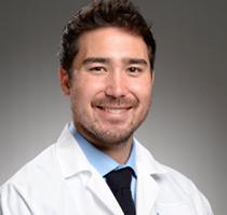 Photo of Brent Christopher Ozaki, MD