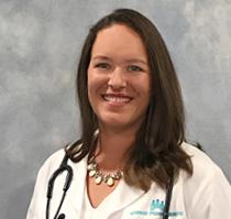 Photo of Alexandra Marcotty, MD