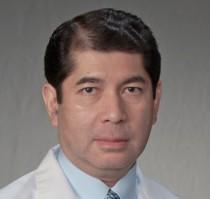 Photo of David Molina Garcia, MD