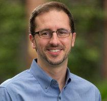 Photo of Gary Kegel, MD