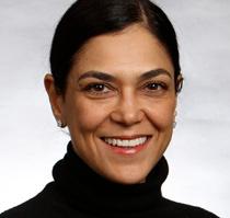 Photo of Hanieh J Rad, MD