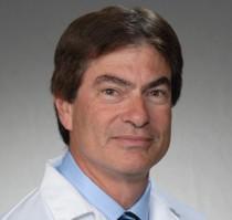 Photo of Bradley R. Hotchner, MD