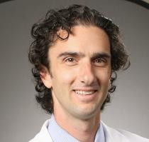 Photo of Daniel Murphy Bonnici, MD