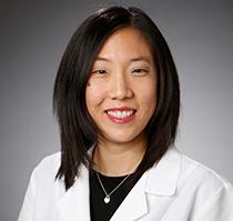 Photo of Patricia Peshin Wang, MD