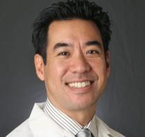Photo of Donald Keith Jong, MD