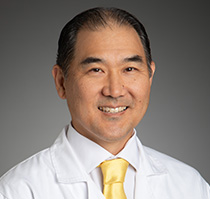 Photo of Roger Takeshi Tomihama, MD