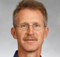 Photo of Dale Francis Lamberton, MD