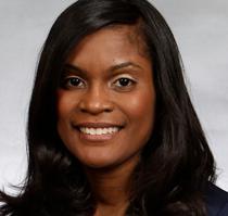 Photo of Jacquia F. De La Cruz, MD