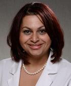 Photo of Meriam Makary-Botros, MD