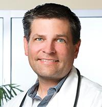 Photo of William R. Hartman, MD