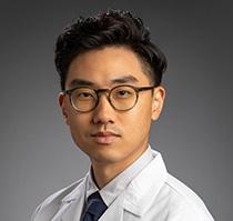 Photo of Steffan Hongyeop Kim, MD