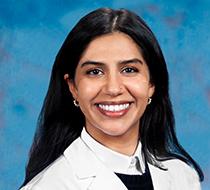 Photo of Uthara Rajasekhar, MD