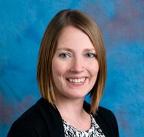 Photo of Abby M. Myers, PhD