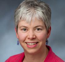 Photo of Mary Ellen Ulmer, MD
