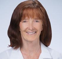 Photo of Mary A. Heaney, CNM