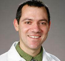 Photo of Marc Kevin Rubenzik, MD