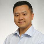 Photo of John Sung Kim, DMD