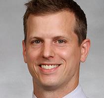 Photo of Geoffrey Peter Noble, MD, PhD