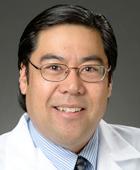 Photo of John Kunio Mayeno, MD